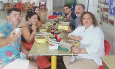 Experience the Magic of Indonesia: A Day Trip to Lake Toba