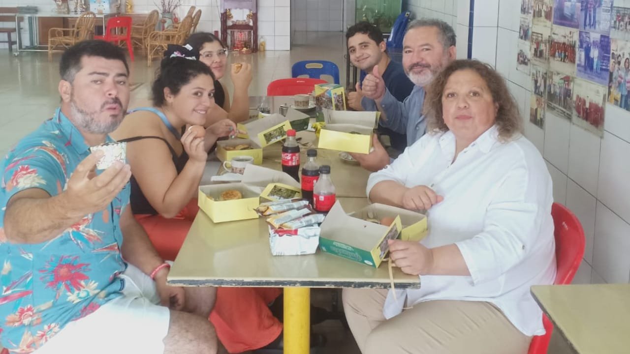 Experience the Magic of Indonesia: A Day Trip to Lake Toba