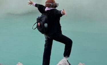 Unforgettable Adventure: Exploring Ijen Crater on a Midnight Tour from Banyuwangi