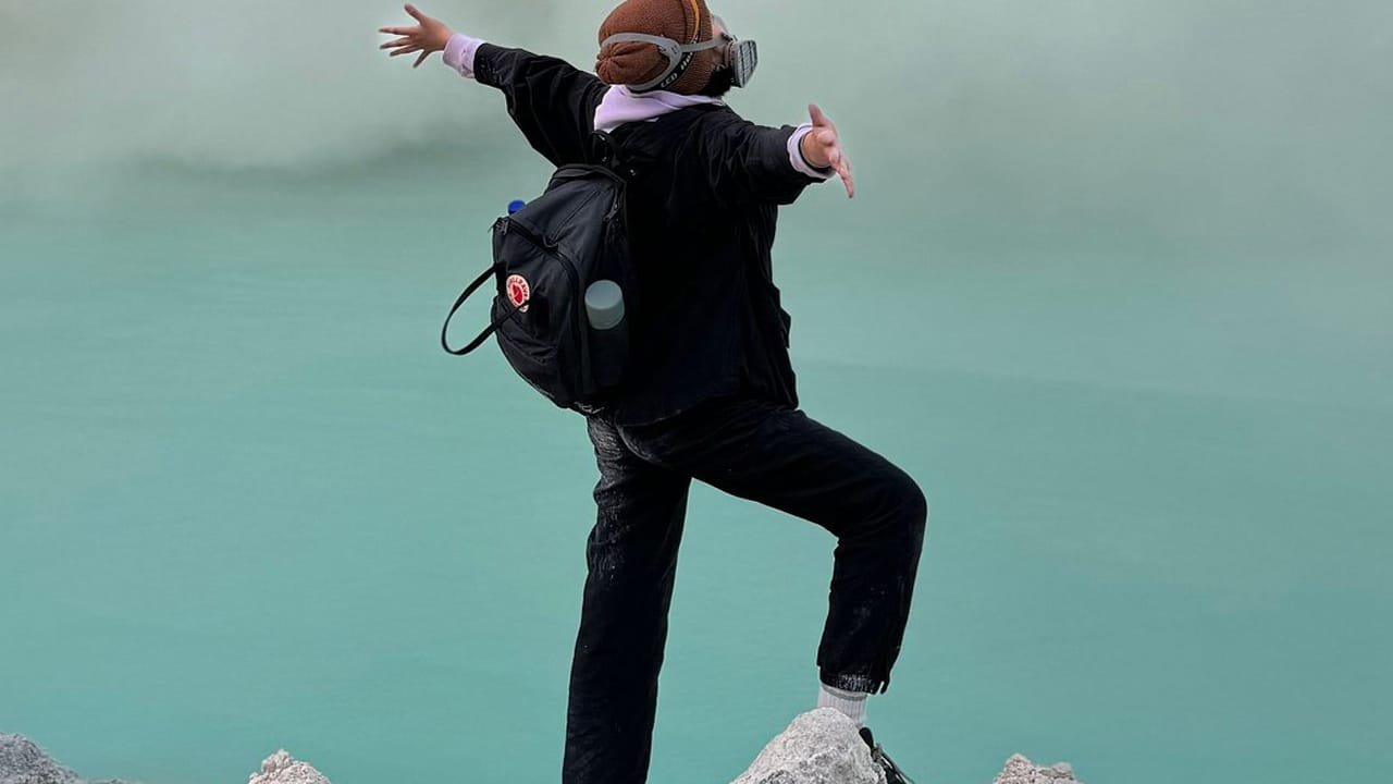 Unforgettable Adventure: Exploring Ijen Crater on a Midnight Tour from Banyuwangi