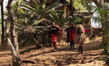 Journey into the Unknown: Jomblang and Pindul Cave Day Tour in Indonesia
