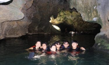 From Rappelling to River Drifting: An Unforgettable Adventure in Jomblang and Pindul Cave