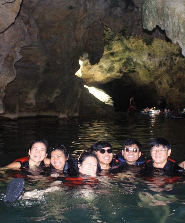 From Rappelling to River Drifting: An Unforgettable Adventure in Jomblang and Pindul Cave