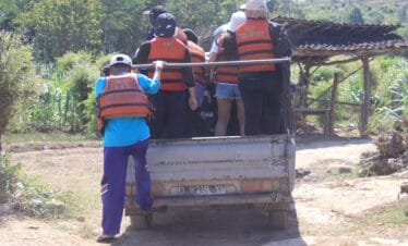 Unraveling Indonesia's Mysteries: Jomblang and Pindul Cave Exploration