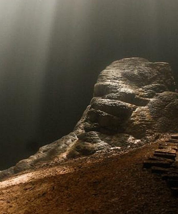 Jomblang Cave Tour and Pindul Cave Tubing