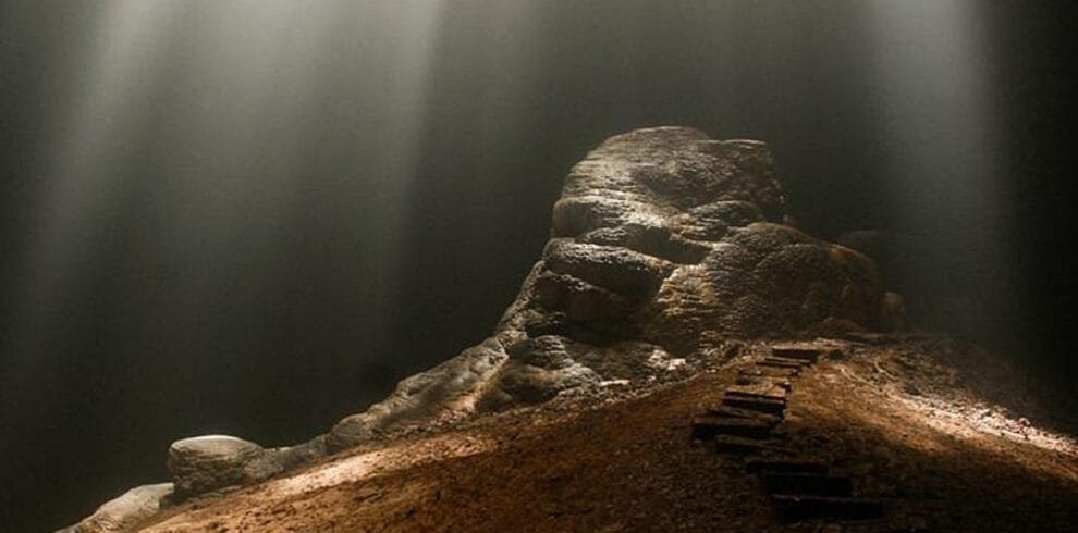 Jomblang Cave Tour and Pindul Cave Tubing