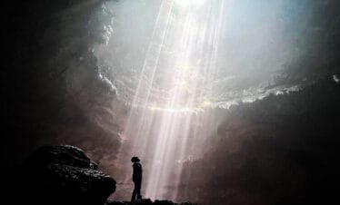 Limited Availability, Unlimited Adventure: Securing Your Spot in Jomblang Cave Tour