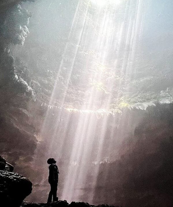 Limited Availability, Unlimited Adventure: Securing Your Spot in Jomblang Cave Tour