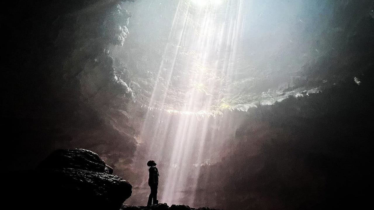 Limited Availability, Unlimited Adventure: Securing Your Spot in Jomblang Cave Tour