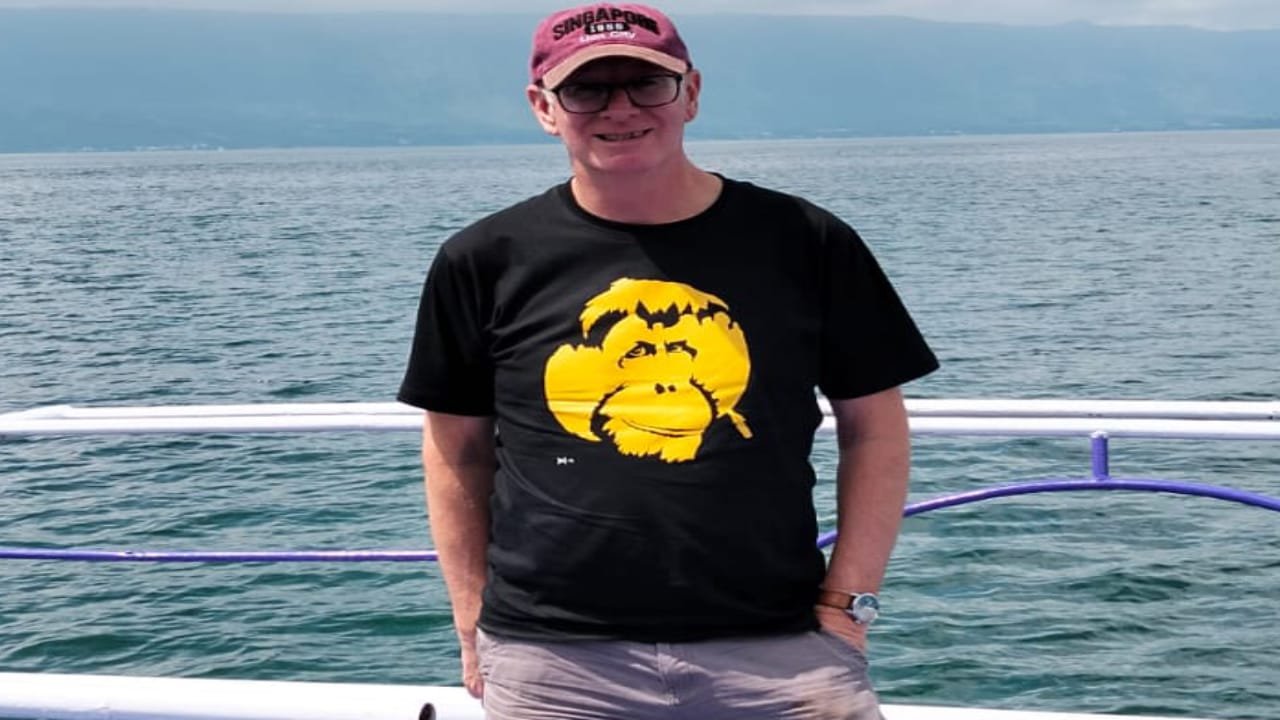 Immerse Yourself in Local Culture: A Day Trip to Lake Toba from Medan