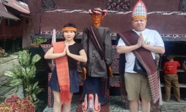 Sumatra's Hidden Gem: Why You Need to Visit Lake Toba from Medan