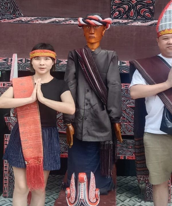 Sumatra's Hidden Gem: Why You Need to Visit Lake Toba from Medan