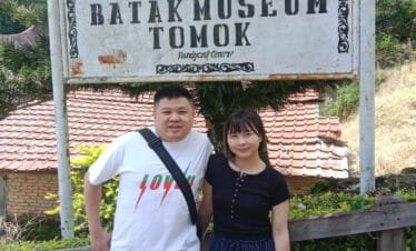 From Medan to Paradise: A Guide to the Ultimate Day Trip to Lake Toba