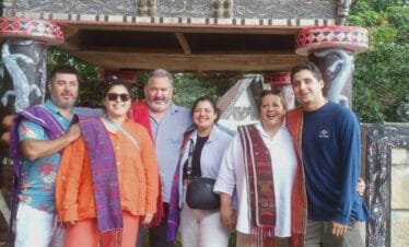 Discovering the Rich Culture and Natural Beauty of Lake Toba: A Day Trip Adventure