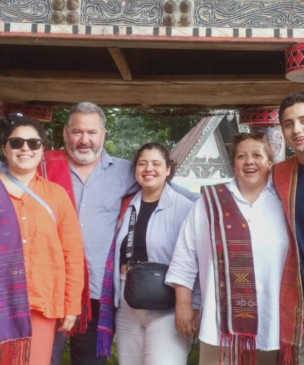 Discovering the Rich Culture and Natural Beauty of Lake Toba: A Day Trip Adventure