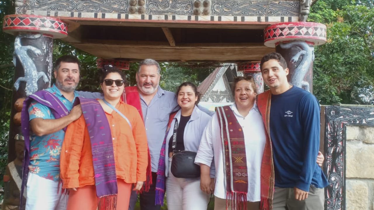 Discovering the Rich Culture and Natural Beauty of Lake Toba: A Day Trip Adventure