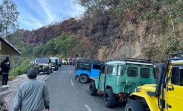 Bucket List Worthy: A 3-Day Tour of Bromo, Ijen, and Tumpak Sewu in East Java