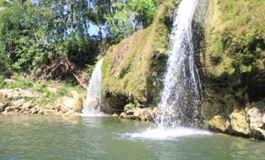 A Glimpse into Another World: Jomblang and Pindul Cave Adventure in Indonesia