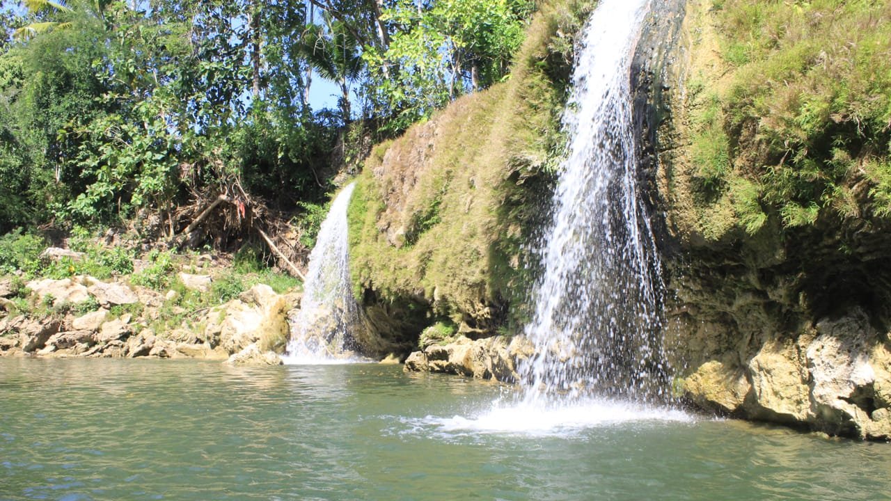A Glimpse into Another World: Jomblang and Pindul Cave Adventure in Indonesia