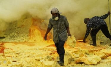 Experience the Unforgettable: A 3-Day Tour of Bromo, Ijen, and Tumpak Sewu