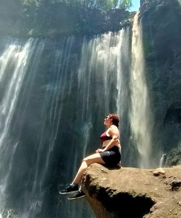 Discover the Hidden Gems of East Java: A Day Trip to Tumpak Sewu Waterfall