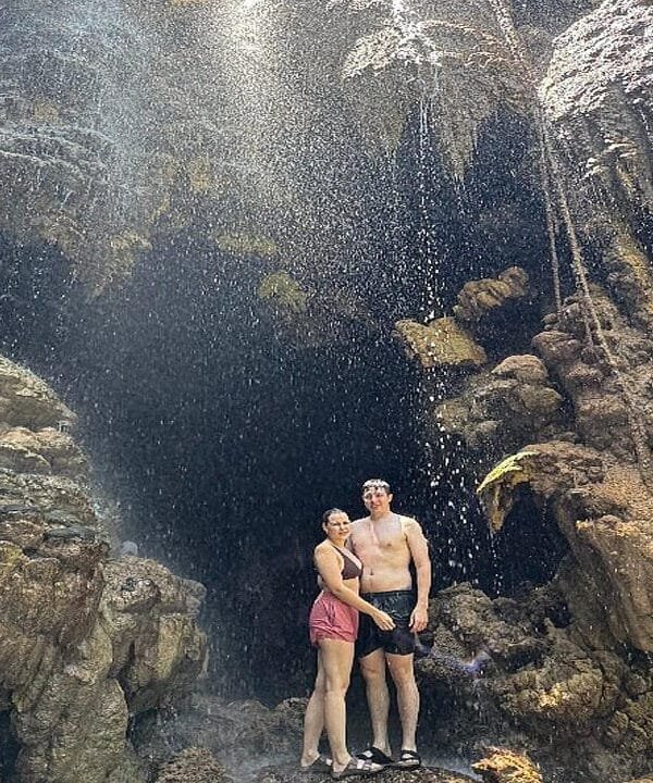 Experience the Breathtaking Beauty of Tumpak Sewu Waterfall on a One-Day Excursion