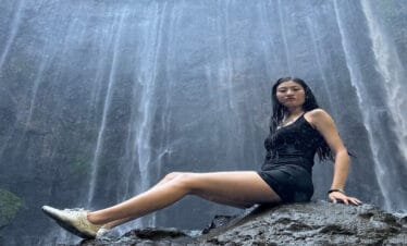 Experience the Magic of Tumpak Sewu Waterfall: A One-Day Tour from Malang