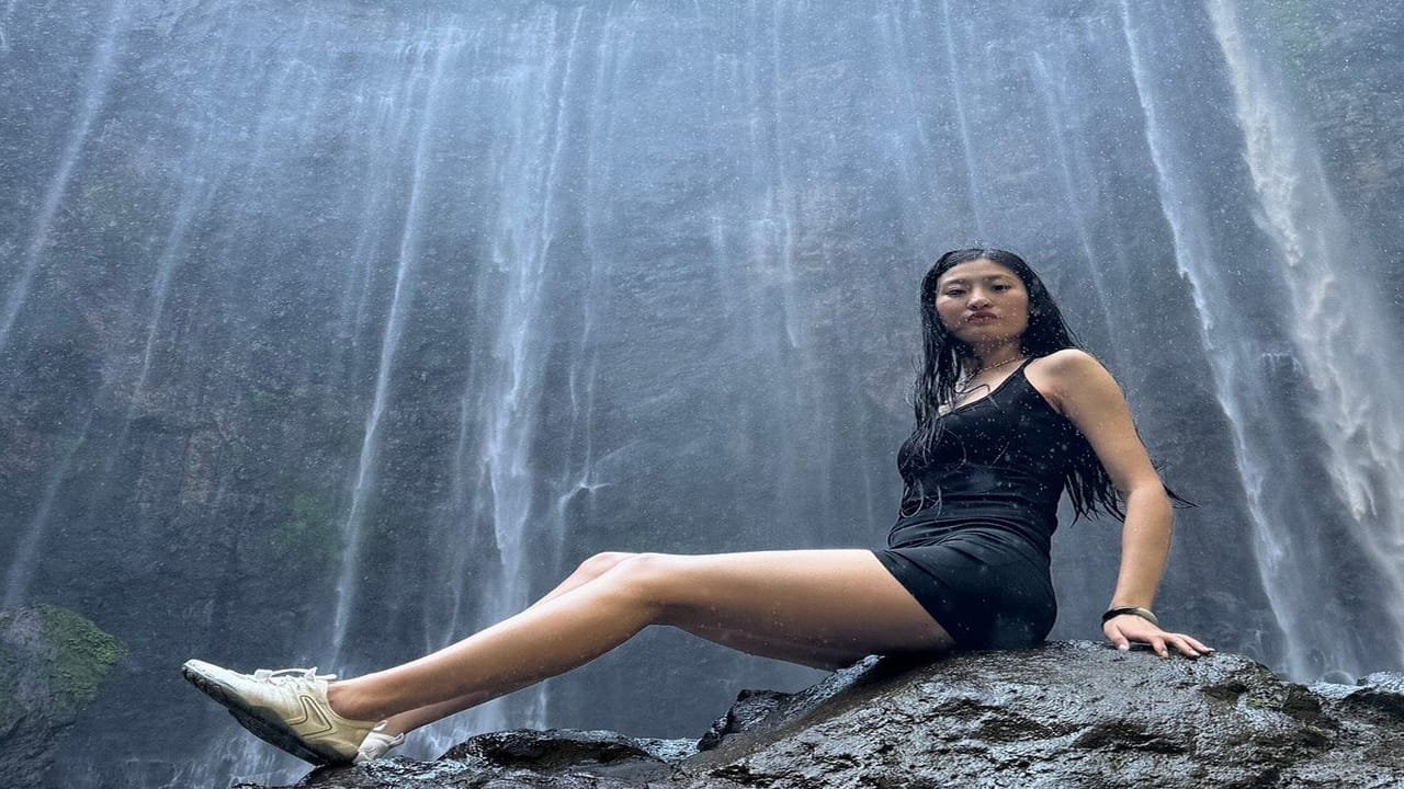 Experience the Magic of Tumpak Sewu Waterfall: A One-Day Tour from Malang