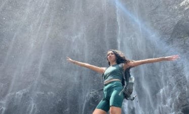 Embark on a Journey to Tumpak Sewu Waterfall: The Crown Jewel of East Java