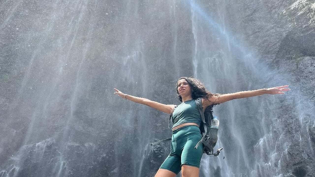 Embark on a Journey to Tumpak Sewu Waterfall: The Crown Jewel of East Java