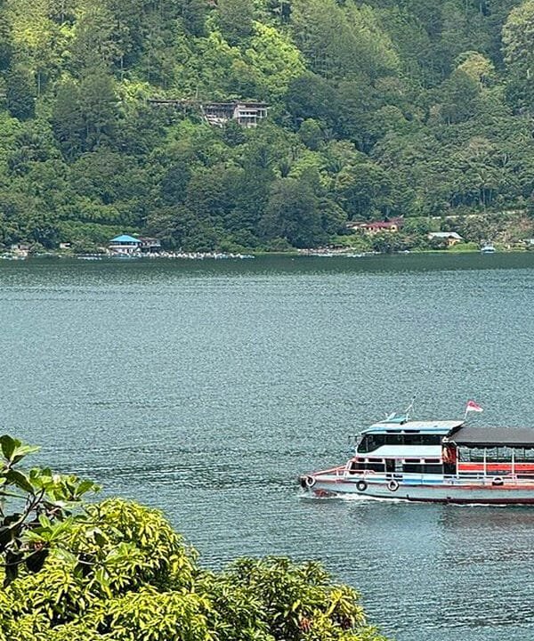 Lake Toba