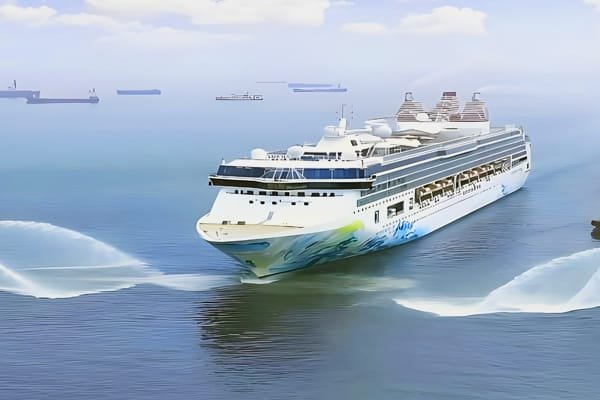 A Guide to Shore Excursions: Exploring Indonesia's Hidden Gems