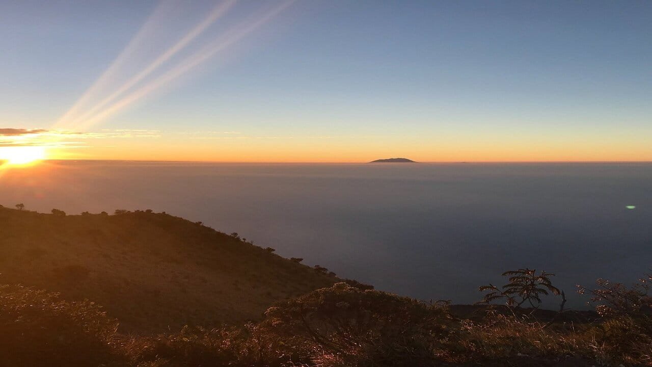 Adventure Awaits 2-Day Mount Merbabu Sunrise Camping Adventure