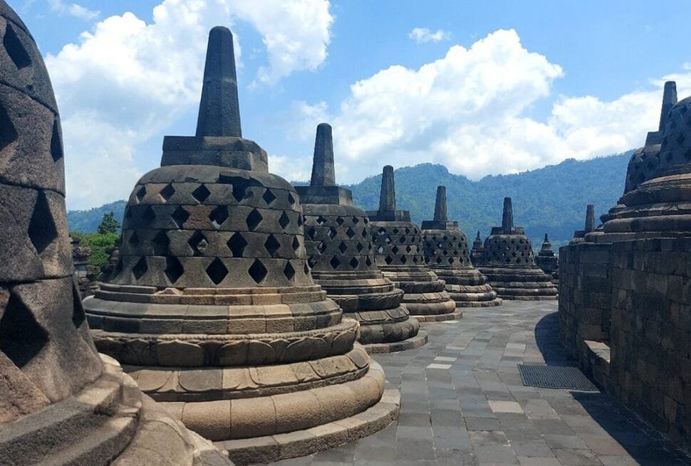 Experiencing Borobudur Tour and Travel in All Its Glory
