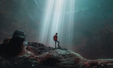 Geo Indo Raya: Jomblang Cave Tour from Yogyakarta