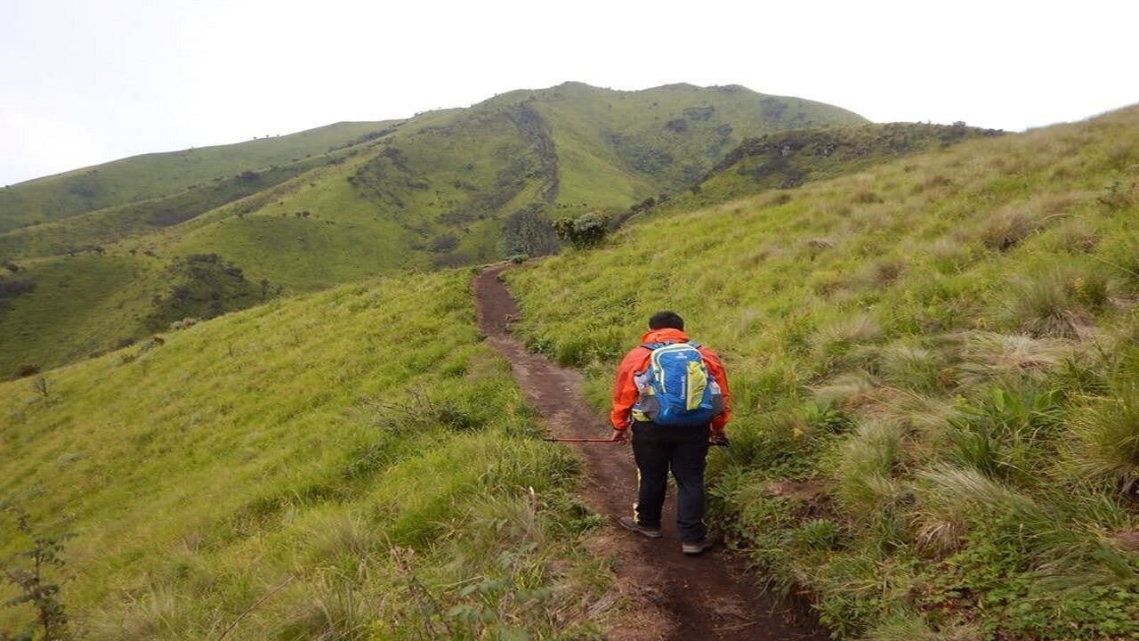 Journey to the Top Mount Merbabu Sunrise Camping Expedition