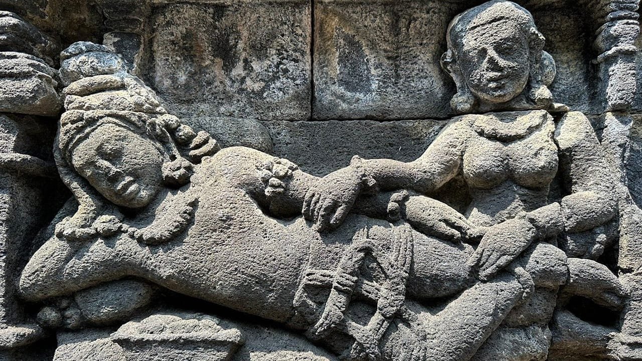 Uncovering the Mysteries of Borobudur: A Comprehensive Guide to the Temple