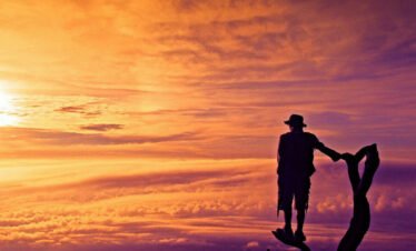 Experience the Adventure: Mount Slamet Camping and Trekking Tour