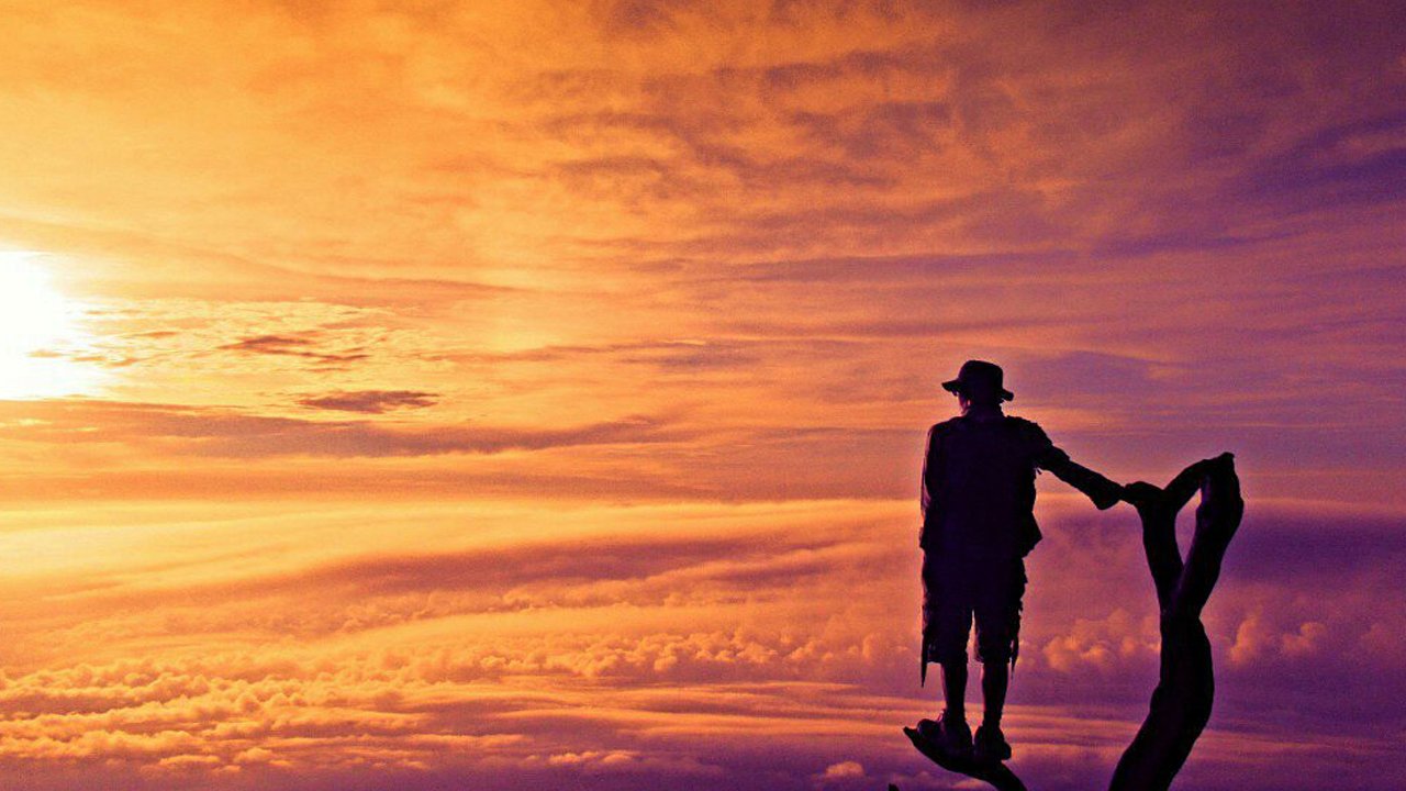 Experience the Adventure: Mount Slamet Camping and Trekking Tour