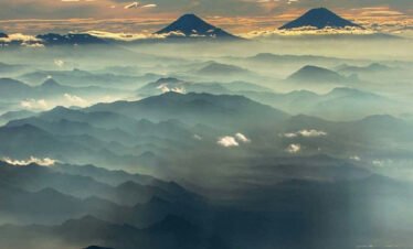 Discovering the Beauty of Mount Slamet: A 2-Day Camping Trip