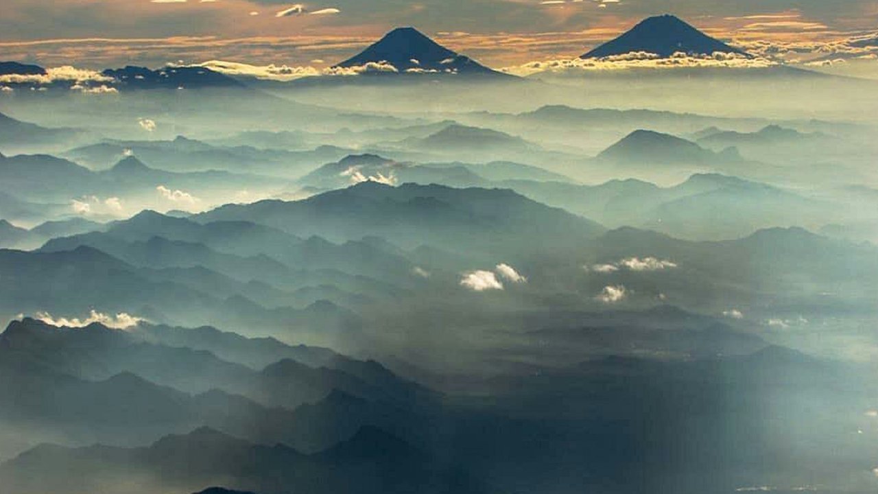 Discovering the Beauty of Mount Slamet: A 2-Day Camping Trip