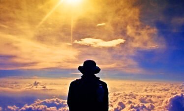 From Forest to Summit: Conquering Mount Slamet's Bambangan Trek