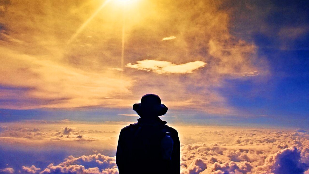 From Forest to Summit: Conquering Mount Slamet's Bambangan Trek