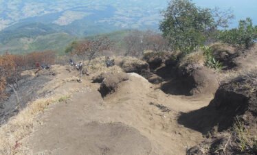 Experience the Beauty of Nature: Hiking Mount Merbabu via Selo