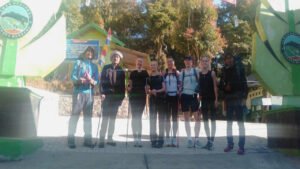 Mount Merbabu: A Bucket List Destination for Adventure Seekers