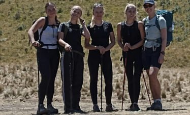 Discovering Indonesia's Hidden Gem: Hiking Mount Merbabu