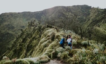 From Dawn ’til Dusk: A Two-Day Trek on Mount Merbabu