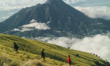 Climb, Camp, Conquer—Try the Suwanting Route on Mount Merbabu