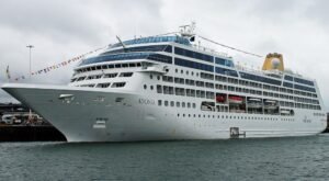 From Ship to Borobudur: A Unique Cruise Shore Excursion