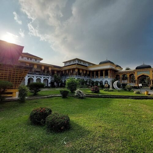 Medan City Tour – The Ultimate A Day Sightseeing Itinerary